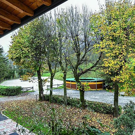 Agriturismo Ippolita Lucchetti Cene Exterior foto